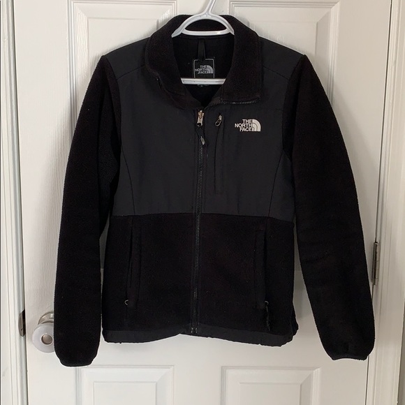 The North Face Jackets & Blazers - The North Face fleece - Women’s small